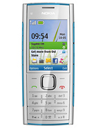 Nokia X2 leírás adatok