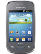 Samsung Galaxy Pocket Neo S5310 leírás adatok